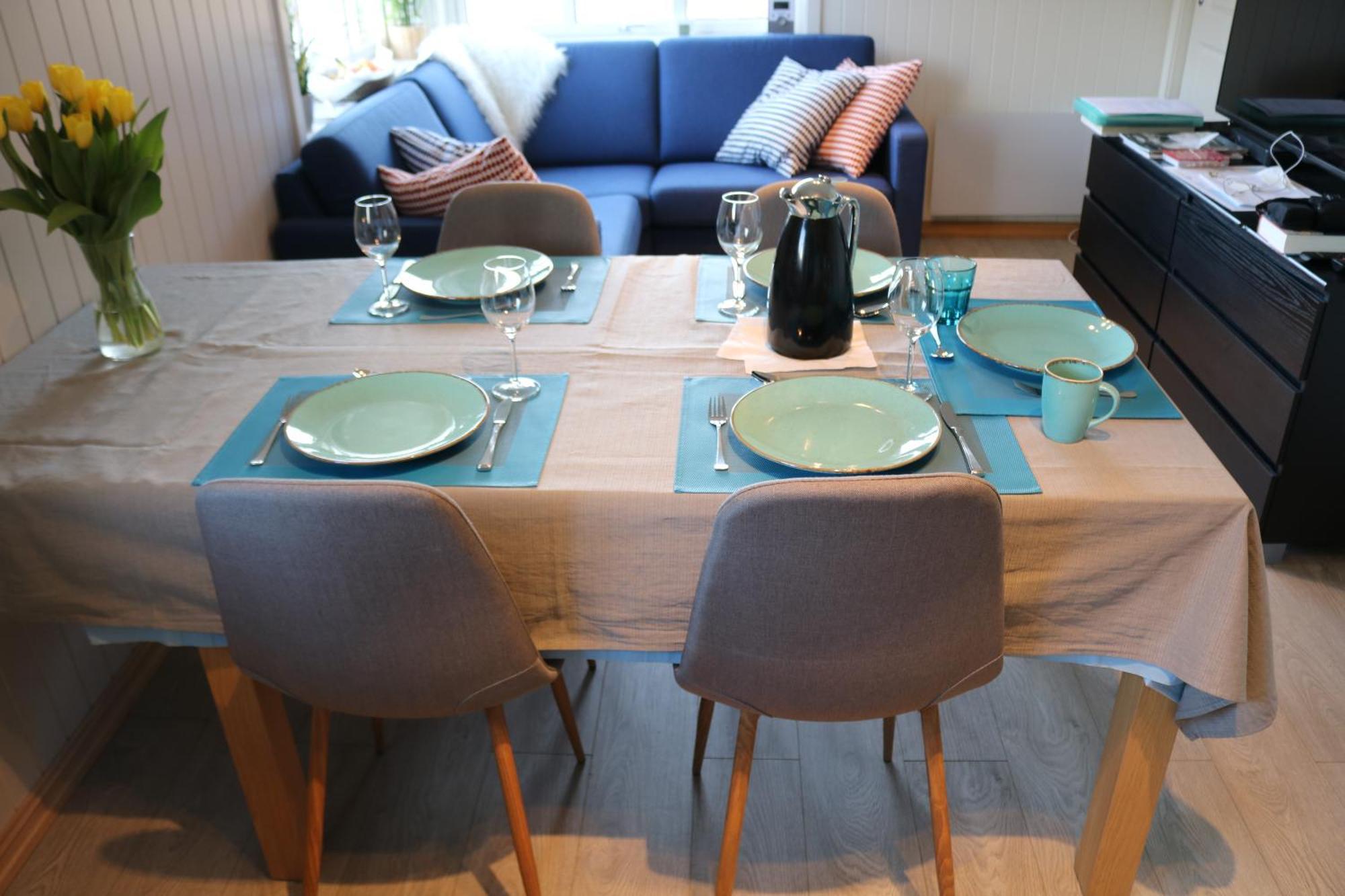 Nyksund Appartement, Nyksund Brygge Exteriör bild