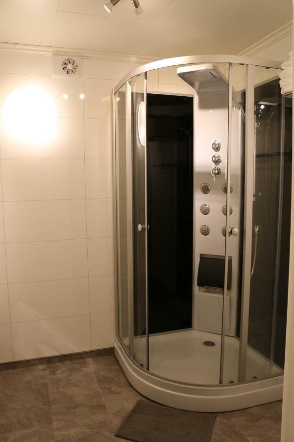Nyksund Appartement, Nyksund Brygge Exteriör bild
