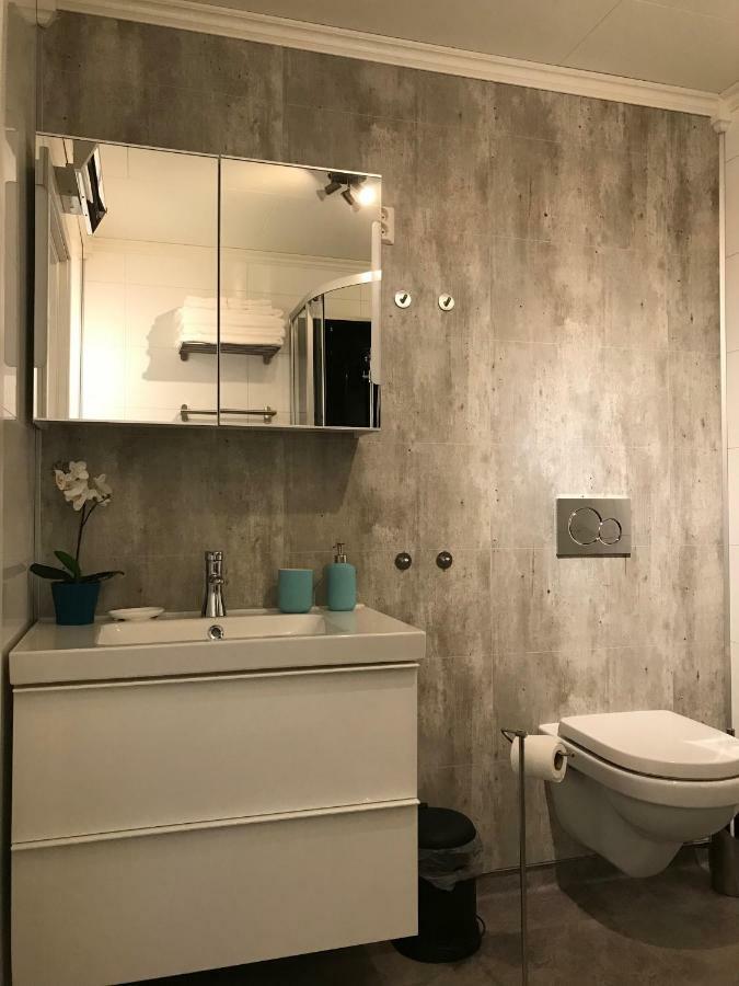 Nyksund Appartement, Nyksund Brygge Exteriör bild